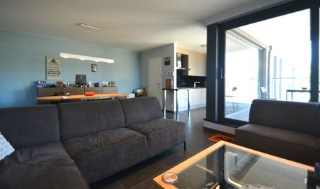 Recent app 1ste v.d. met 2 slpk te Tremelo - Photo 4