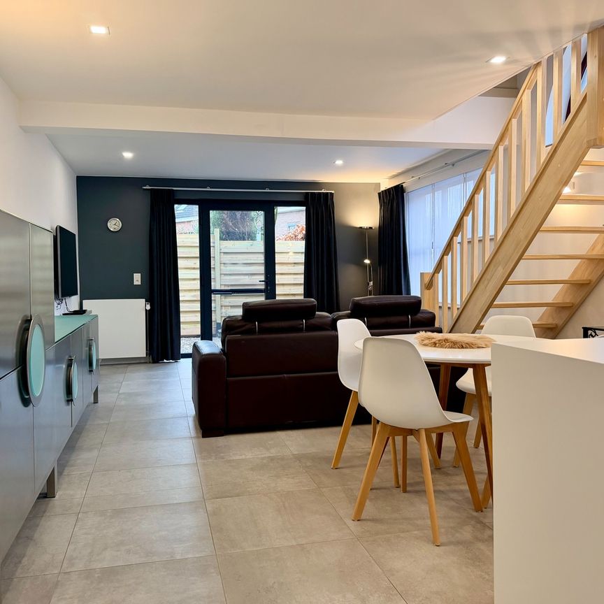 Appartement te huur in Bazel met 2 slaapkamers - Foto 1