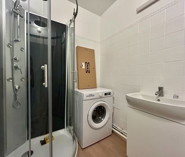 Appartement refait à neuf T2 au Bois Landry- Réf SAUB-J - Photo 4