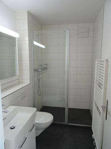 Zentral gelegene 1 ½ Zimmerwohnung nahe Bahnhof Adliswil - Photo 4