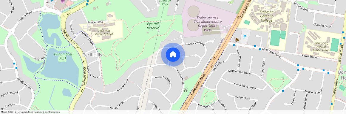 5 Tsar Close, Cecil Hills