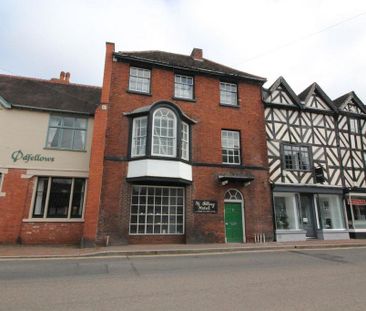 2 bedroom apartment to rent - Photo 6