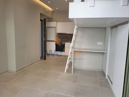 Studio/Γκαρσονιέρα για ενοικίαση Πετράλωνα - Φωτογραφία 4