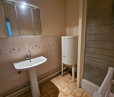 Location Appartement 1 pièce 34m² ROMANS SUR ISERE 26100 - Photo 3