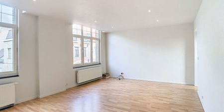 Appartement te huur in Ieper voor € 575 met 1 slaapkamer - Foto 2