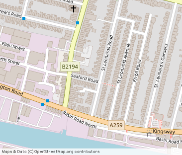 St Leonard's road, Hove, BN3 - Photo 1