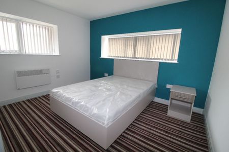 Fylde Road,Unit Apt 01 Student Village-FM, PRESTON, Lancashire PR1 2FQ - Photo 3