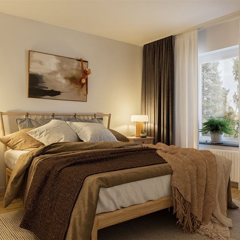 Armborstvägen 16 A - Foto 1