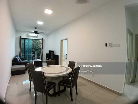 Sutera Pines, Bandar Sungai Long - Foto 2