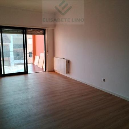 Apartamento T2 - Photo 1