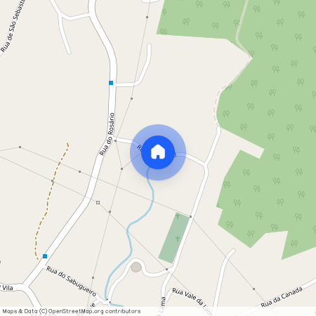 Rua do Marnel, Aveiro