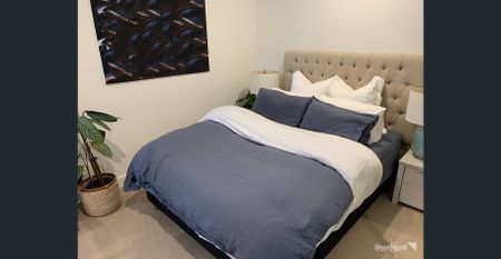 Two Bedroom Apartment With Large Balcony And City Views - Photo 4