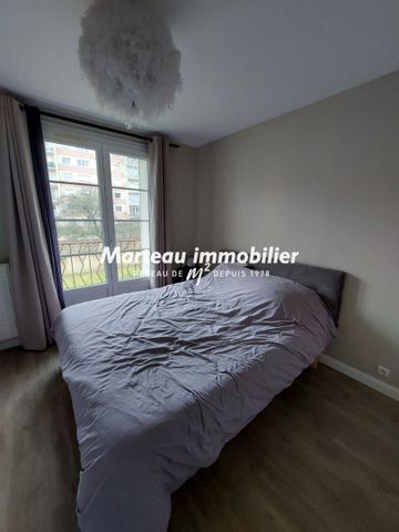 Location Appartement 3 pièces 60m² - Photo 4