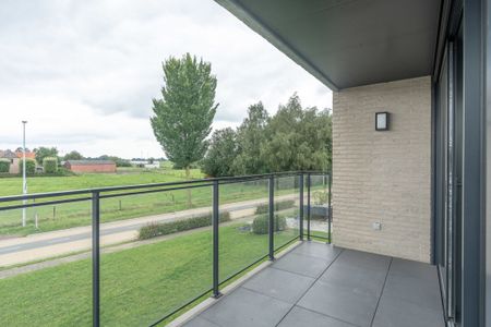 Nieuwbouw assistentiewoning in het centrum van Hoogstraten - Foto 3