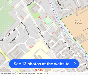 George Lambton Avenue, Newmarket - Photo 1