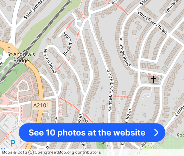 Milward Road, Hastings - Photo 1