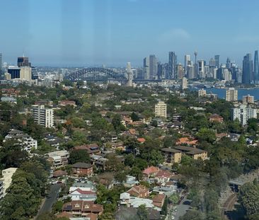 1104/88A Christie Street, St Leonards NSW 2065 - Apartment For Rent... - Photo 5