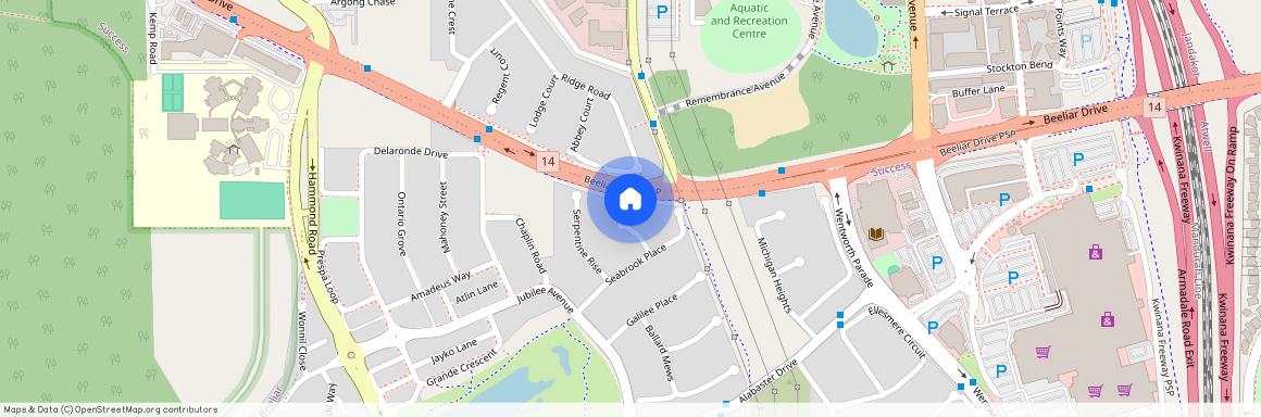 10a Nolin Ct, WA 6164, Success