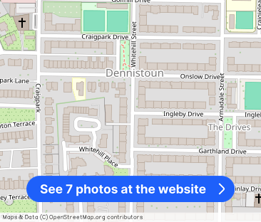 Whitehill Street,Glasgow,G31 - Photo 1