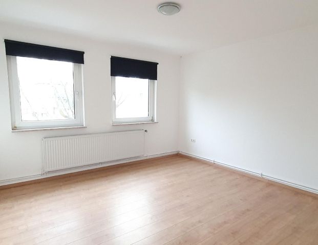 Sanierte Helle City-Wohnung mit EBK - Foto 1