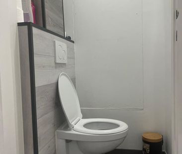 Appartement te huur - Foto 5