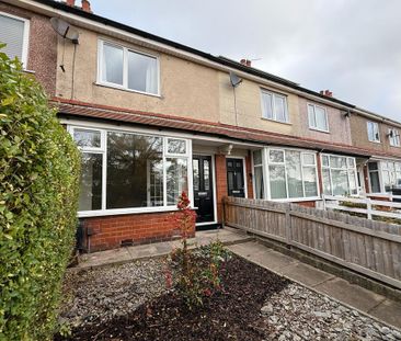 2 bedroom terraced house to rent - Photo 3