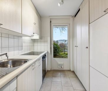 4.5 Zimmer, 104 m², EG - Photo 2