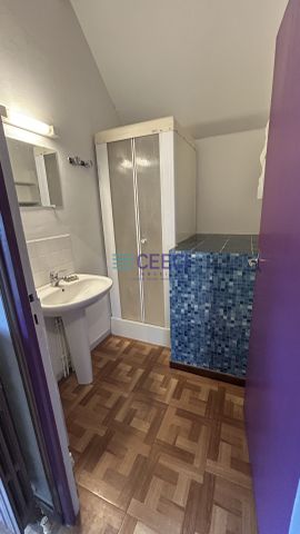 Location Maison 2 pièces 55m² SOISSONS 02200 - Photo 2