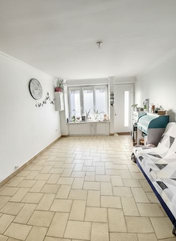 A LOUER DUCEY LES CHERIS : maison T5 (95 m²) en location - Photo 4