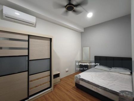 Armani Soho, Uep Industrial Park, Subang Jaya - Foto 5