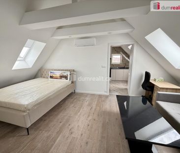 Pronájem bytu 2+1 52 m2 - Fotografie 4