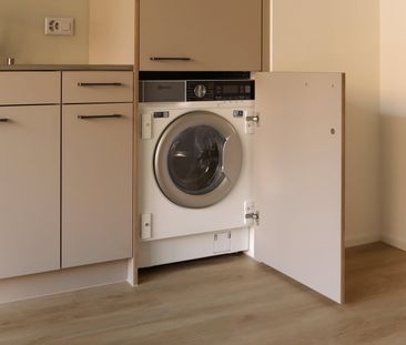 "CUBE - moderne 2-Zimmerwohnung !" - Foto 4