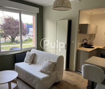 Appartement à louer à Arras - Réf. arrlg16419 - Photo 1