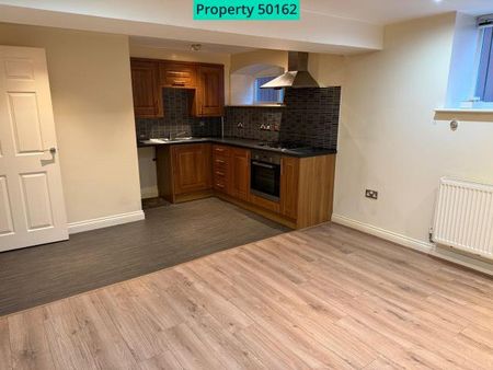 1 bedroom apartment to rent - Photo 5