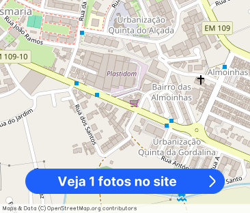 Quarto na estacao junto a mobilis em Leiria - Foto 1