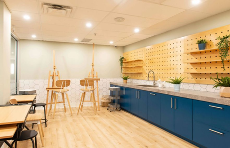 For Lease - 305 Rideau Street, Lower Town - Sandy Hill, Ontario - Photo 5