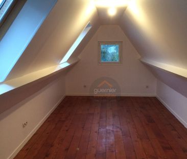 Location Maison 4 pièces 86m² - Photo 2