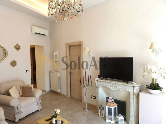 Appartamento via Francesco Corradi 6, San Siro - Casinò, Sanremo - Photo 1