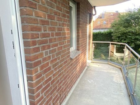 Schöne 3-Zimmer-Wohnung mit zwei Balkonen und TG-Stellplatz - Foto 5