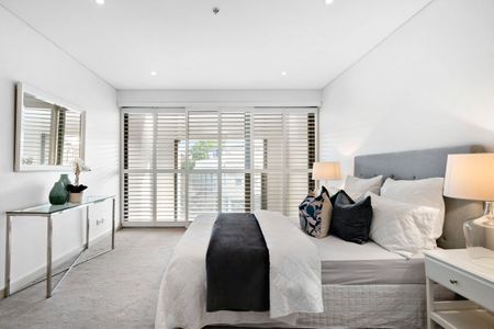 210/732 Military Road, Mosman, NSW 2088 - Photo 5