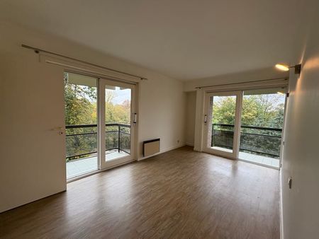 Appartement te huur - Photo 2