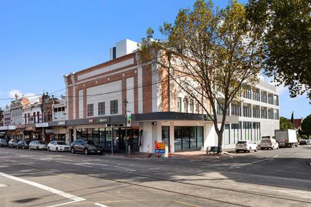 305/199 Union Road, Ascot Vale, VIC 3032 - Photo 3