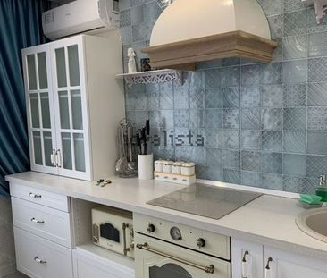 Alquiler de piso en C. Segismundo Moret, 60 - Photo 1