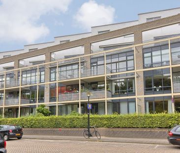 Appartement te huur: Wageningseberg 212 3524 LV Utrecht - Photo 2