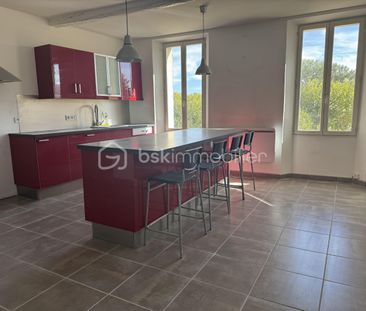 Appartement de 55,40 m² à Besse-Sur-Issole - Photo 5