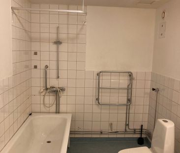 Åbygatan, Klippan - Photo 4