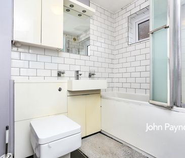 Studio Flat to rent - Burnt Ash Hill, Lee, SE12 - Photo 6