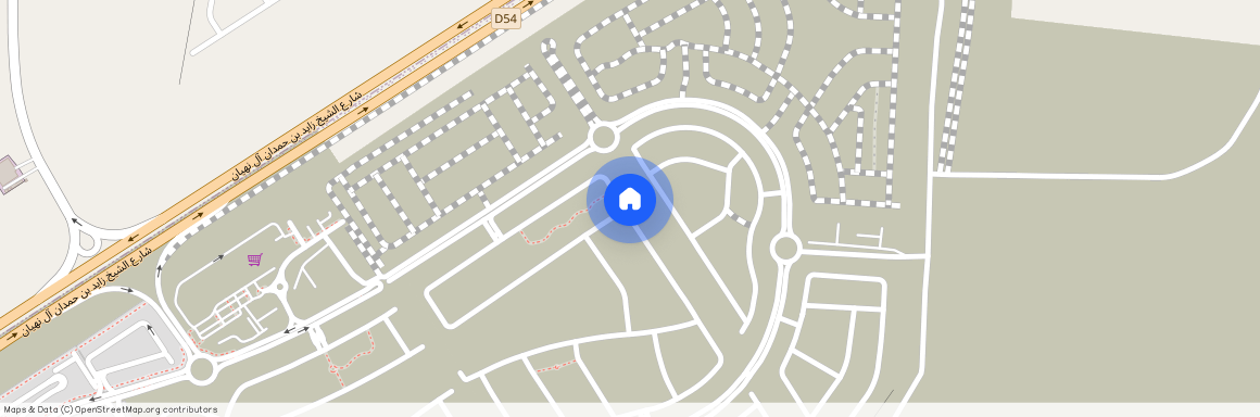 Elie Saab 1, Elie Saab, Arabian Ranches 3, Dubai