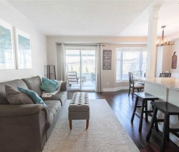 For Lease - 8 Thornlodge Drive, Hamilton, Ontario - Photo 6