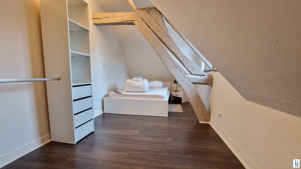 Location Appartement ROUEN - Photo 1